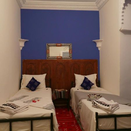 Riad Ibiza Star Marrakesh Exterior foto