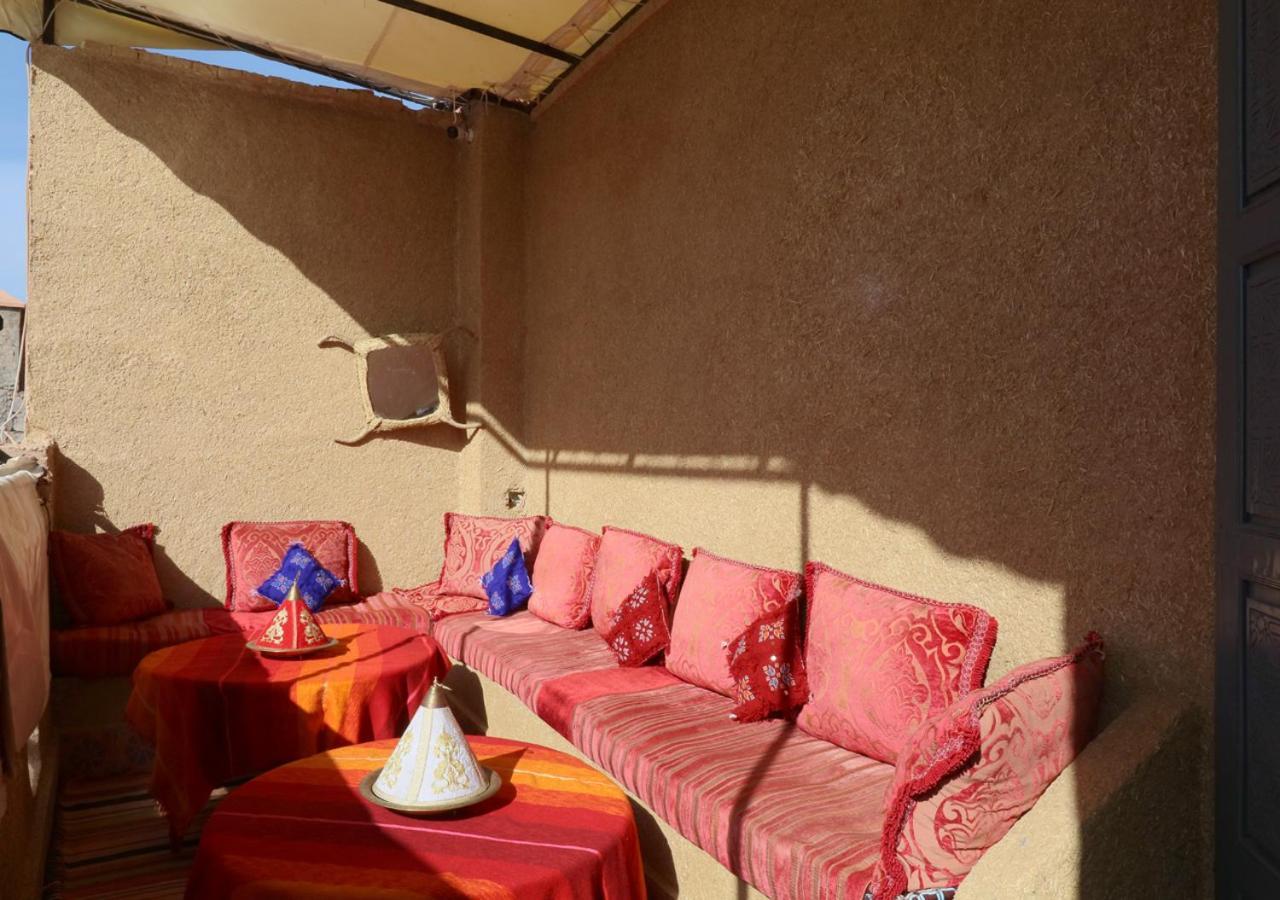 Riad Ibiza Star Marrakesh Exterior foto