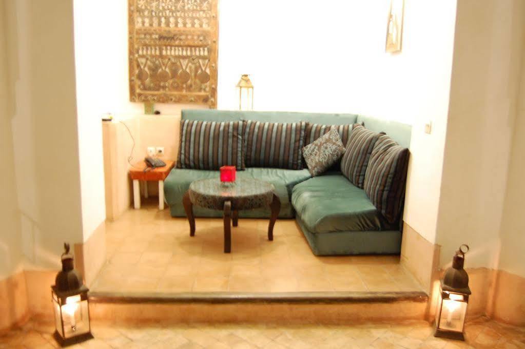 Riad Ibiza Star Marrakesh Exterior foto