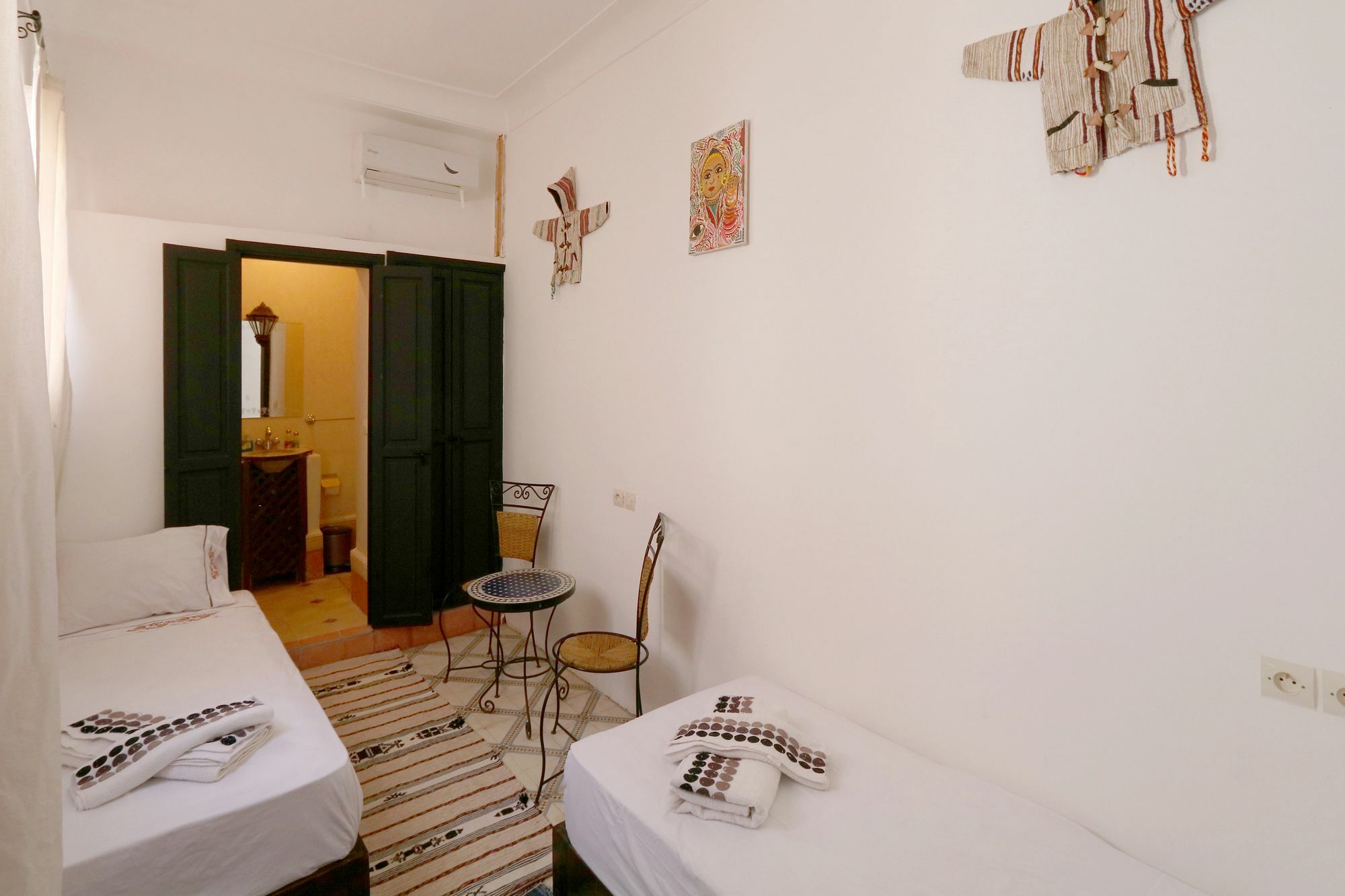 Riad Ibiza Star Marrakesh Exterior foto