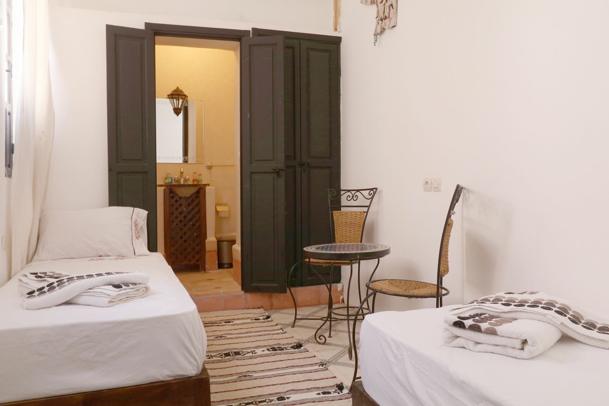 Riad Ibiza Star Marrakesh Exterior foto