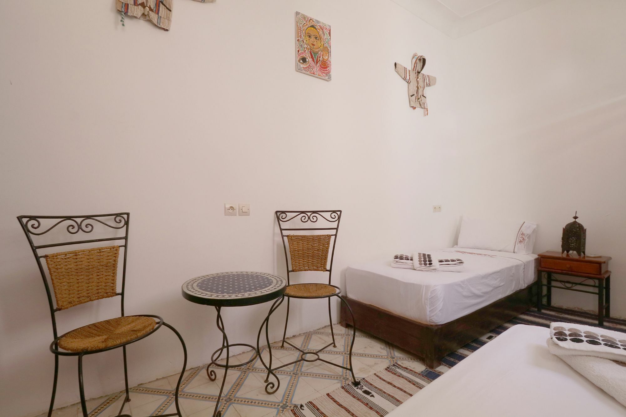 Riad Ibiza Star Marrakesh Exterior foto
