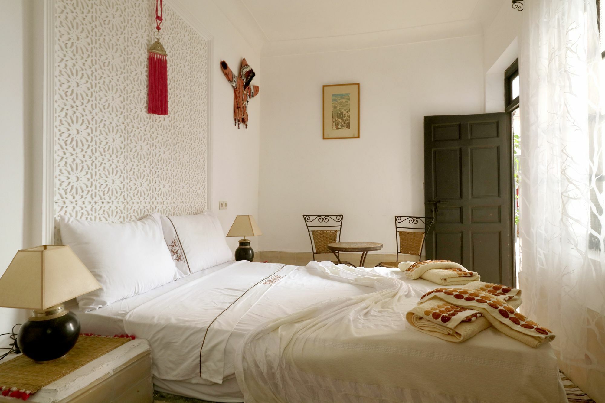 Riad Ibiza Star Marrakesh Exterior foto