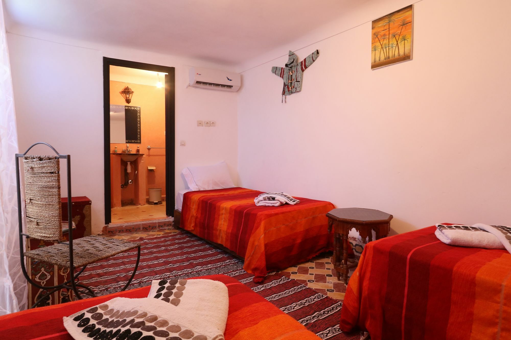 Riad Ibiza Star Marrakesh Exterior foto